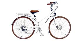 Pedego City Commuter Electric Bike Review 1