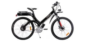 Evelo Aurora Electric Bike Review 1