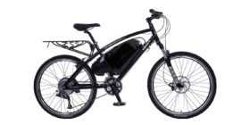 Izip Express Electric Bike Review 1