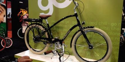 Mens Electra Townie Go