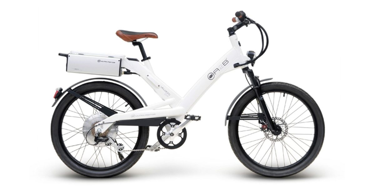 A2b Velociti Electric Bike Review 1