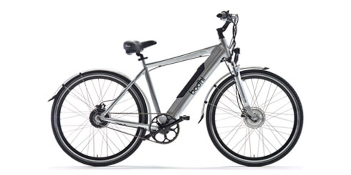 Bodhi Sport Electric Bike Review 1