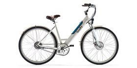 Bodhi Step Through Electric Bike Review 1