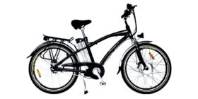 Ez Pedaler C300 Electric Bike Review 1