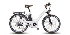 F4w Ride Electric Bike Review 1