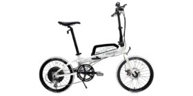 Dahon Formula E18 Electric Bike Review 1