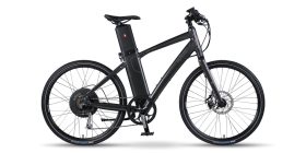 Eflow E3 Flight Electric Bike Review 1