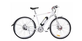 Eprodigy Logan Electric Bike Review 1