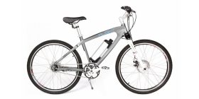 Flight Ecb 26l A Electric Bike Review 1