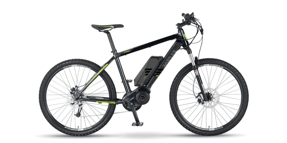 Izip E3 Peak Electric Bike Review