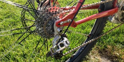 Optibike 29er Simbb Cassette