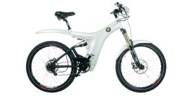 Optibike R11 Electric Bike Review 1