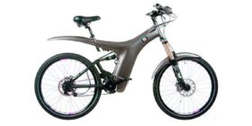 Optibike R8 Electric Bike Review 1