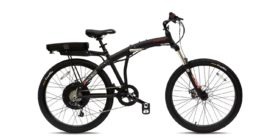 Prodeco Phantom X Electric Bike Review 1