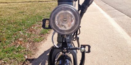 E Joe Epik Lite Led Headlight