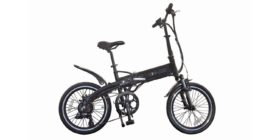 E Joe Epik Se Electric Bike Review 1