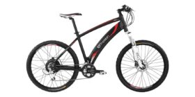 Easy Motion Neo Xtrem Electric Bike Review 1