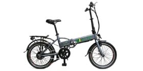 Ejoe Epik Lite Electric Bike Review 1