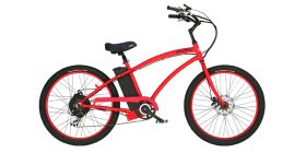 Motiv Spark Electric Bike Review