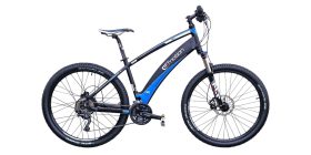 Easy Motion Neo 650b Ebike