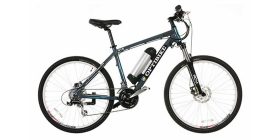 Optibike Pioneer Allroad Electric Bike Review 1