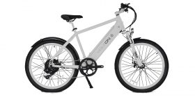 Volton Alation 500 2014 Electric Bike Review