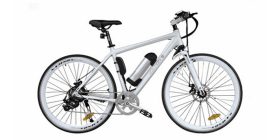 Volton El Legs 5 Electric Bike Review 1