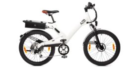 A2b Alva Plus Electric Bike Review 1