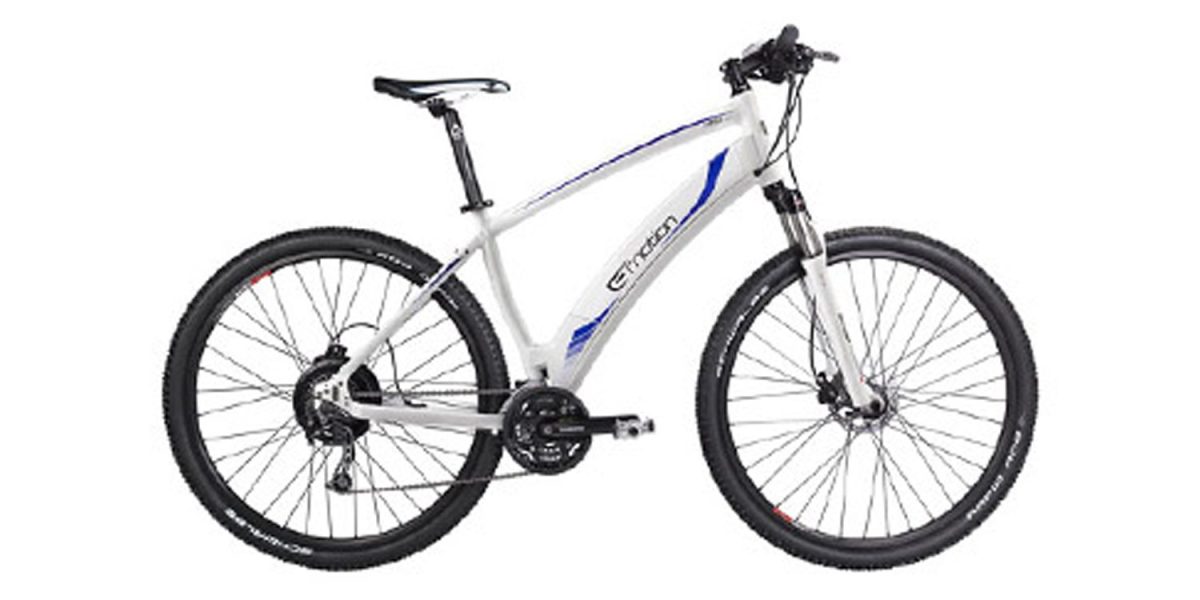 Easy Motion Neo 29er Electric Bike Review 1