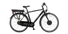 Eg Zurich 350 Ix Electric Bike Review 1