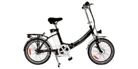 Ez Pedaler F350 Electric Bike Review 1