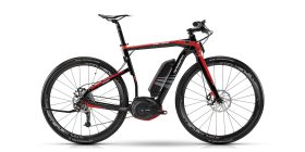 Haibike Xduro Superrace Electric Bike Review