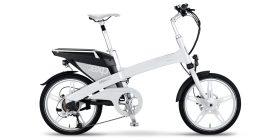 Izip Twn Exp Electric Bike Review