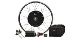 E Bike Kit E Trike Kit Review 1