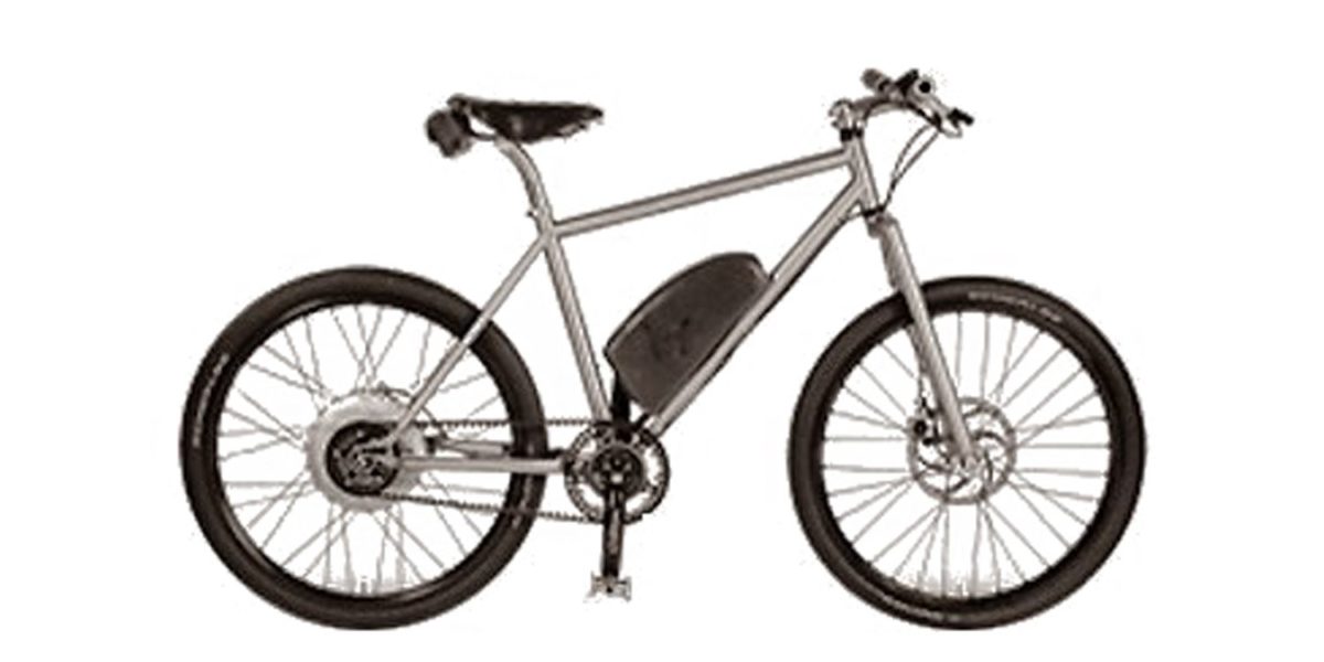 M55 Riviera Electric Bike Review 1