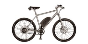 M55 Riviera Electric Bike Review 1