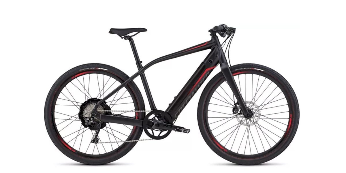 2016 Specialized Turbo S Electric Bike Review 1