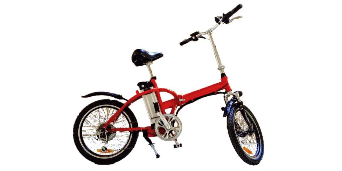 Big Cat Hampton Electric Bike Review