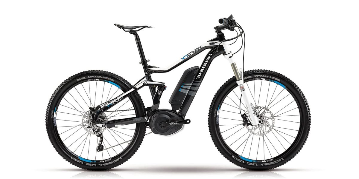 Haibike Xduro Fs Rx 27 5 Electric Bike Review