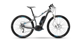 Haibike Xduro Rx 29 Electric Bike Review 1