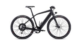 Specialized Turbo S Electric Bike Review