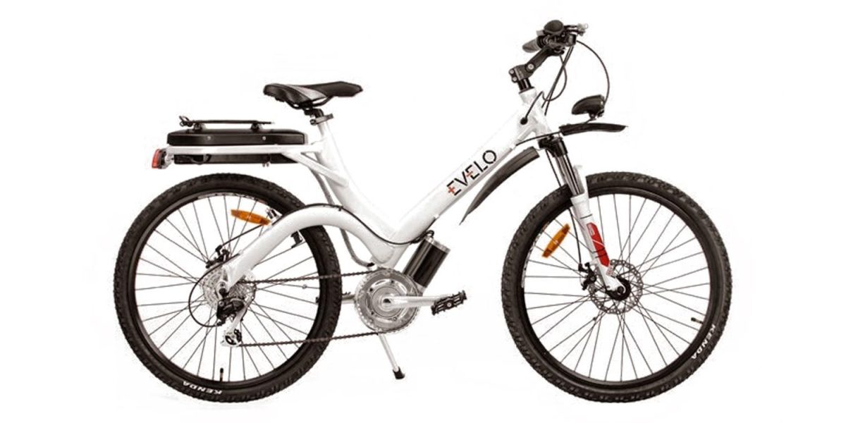 2014 Evelo Aurora Video Review 1