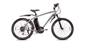 F4w Peak Electric Bike Review 1