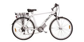 Igo Tour Electric Bike Review 1