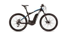 Lapierre Overvolt Ht 900 Electric Bike Review 1