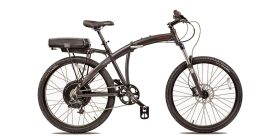 Prodecotech Phantom X2 V4 Electric Bike Review 1