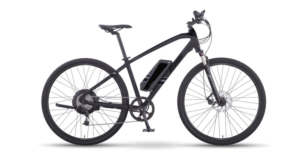 2015 Izip E3 Dash Electric Bike Review 1