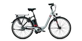 Kalkhoff Agattu Premium Impulse 8 Electric Bike Review 1