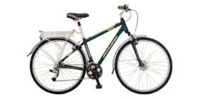 Schwinn World Gse Electric Bike Review 1