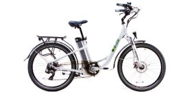 E Joe Anggun 3 0 Electric Bike Review 1